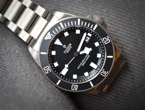 hodinkee tudor pelagos|tudor pelagos watch.